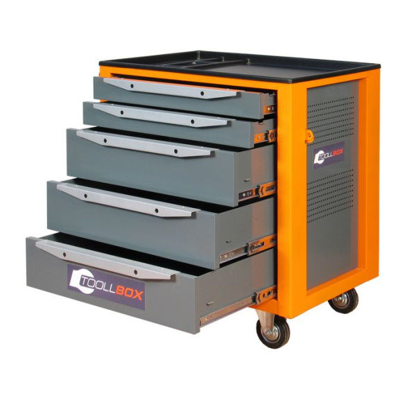 Тележка для инструмента TBS-5