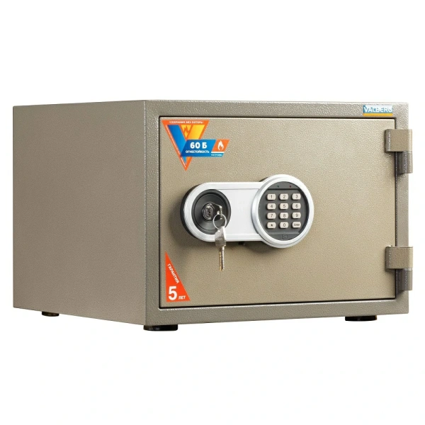 Сейф огнестойкий Valberg FRS-32 EL
