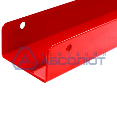 Демпфер для стойки СТСМ 110,  L= 830 мм от компании Абсолют