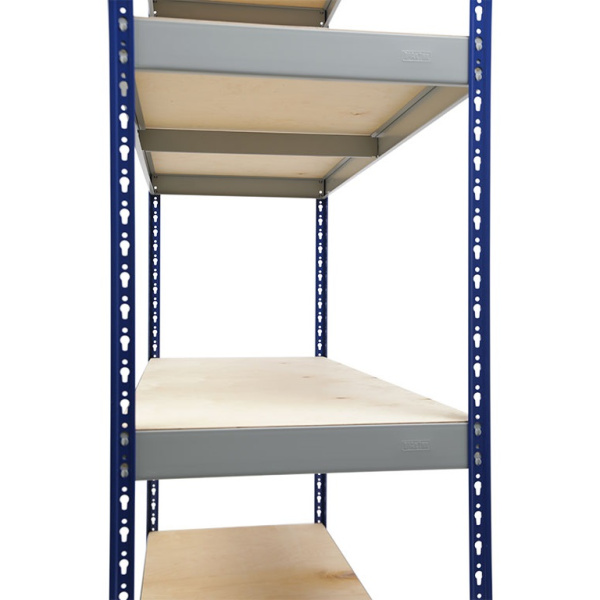 Стеллаж SB 250X152X51/5