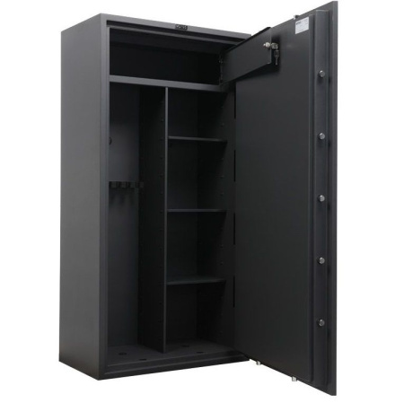 Сейф оружейный ASG/COMBI EL от компании Абсолют