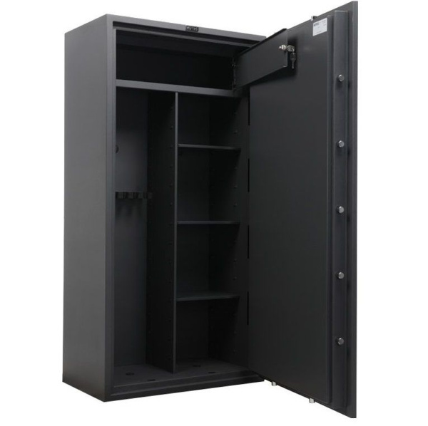 Сейф оружейный ASG/COMBI EL