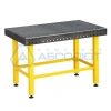 Стол сварочный СT - стандарт 1200х800 мм (12 мм), с опорами от компании Абсолют