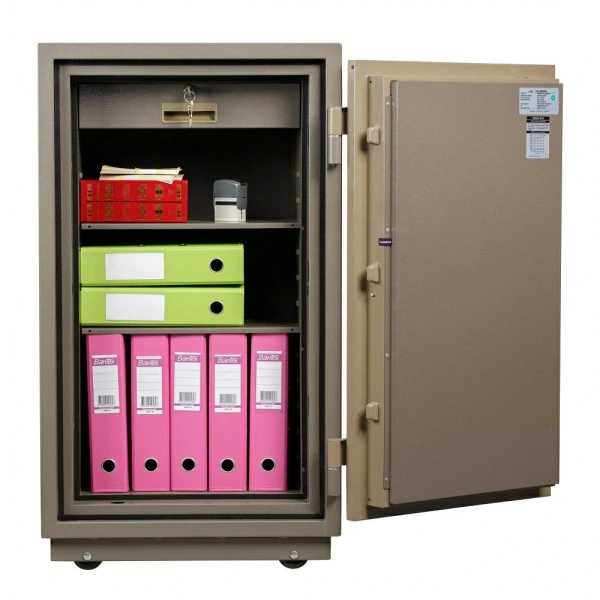 Сейф огнестойкий Valberg FRS-99.T-EL