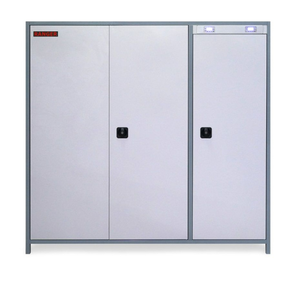 Шкаф сушильный для одежды и обуви RANGER 8