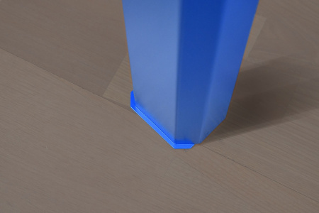 Верстак слесарный TNC 161.17.3-2F от компании Абсолют