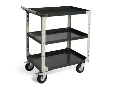 Тележка инструментальная TS-800.01