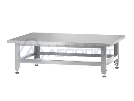 Подтоварник технологический ПДТн - 800*400*420 Norma Zn