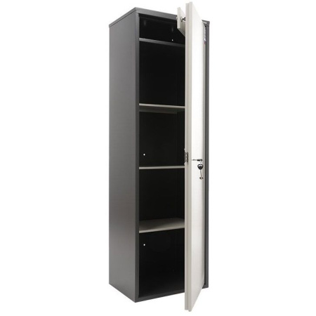 Шкаф бухгалтерский AIKO SL-150Т от компании Абсолют