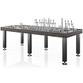 Сварочные столы серии Spark (16 система)
