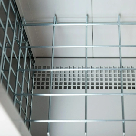 Шкаф сушильный  KIDBOX 5 от компании Абсолют