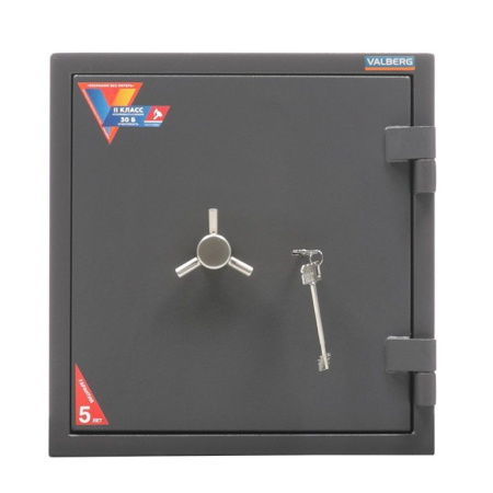 Сейф взломостойкий VALBERG ГРАНИТ 46 от компании Абсолют