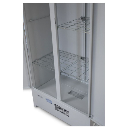 Шкаф сушильный для одежды и обуви ШСО-22M-600 от компании Абсолют