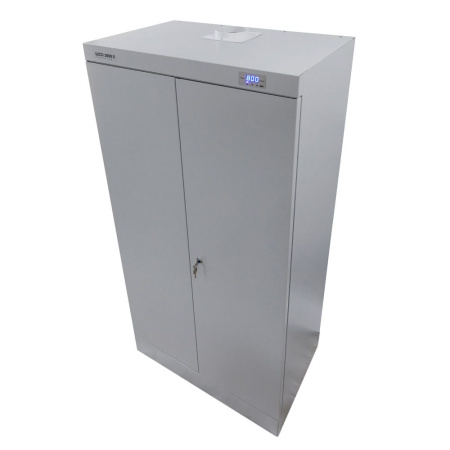 Шкаф сушильный для одежды и обуви ШСО-2000 Б от компании Абсолют