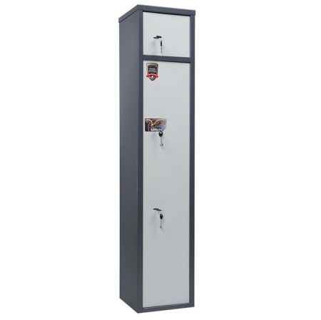 Сейф оружейный Aiko Беркут 150/2 от компании Абсолют