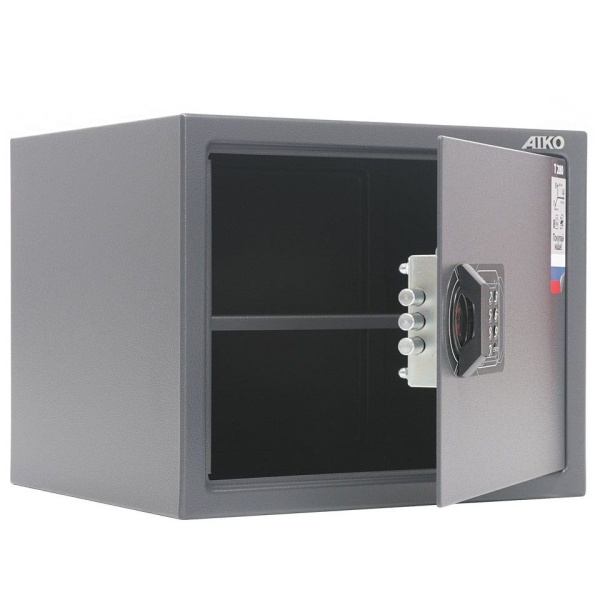 Сейф мебельный Aiko T-280 EL