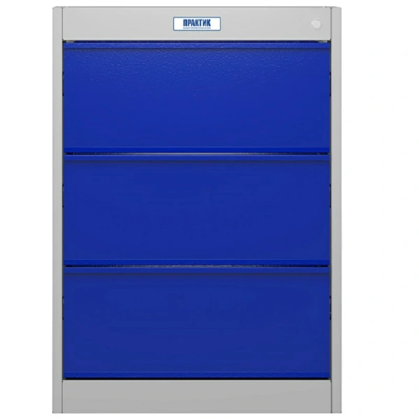 Тумба металлическая WS-3