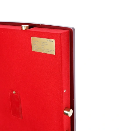 Сейф взломостойкий VALBERG КАРАТ-67Т.EL GOLD от компании Абсолют