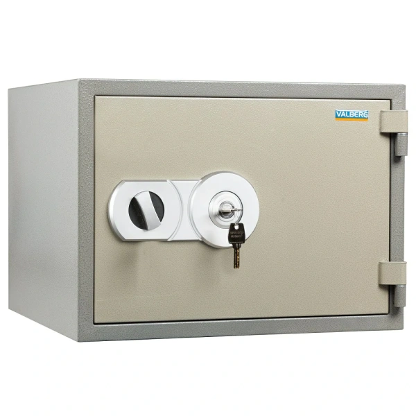Сейф огнестойкий Valberg FRS-36 KL
