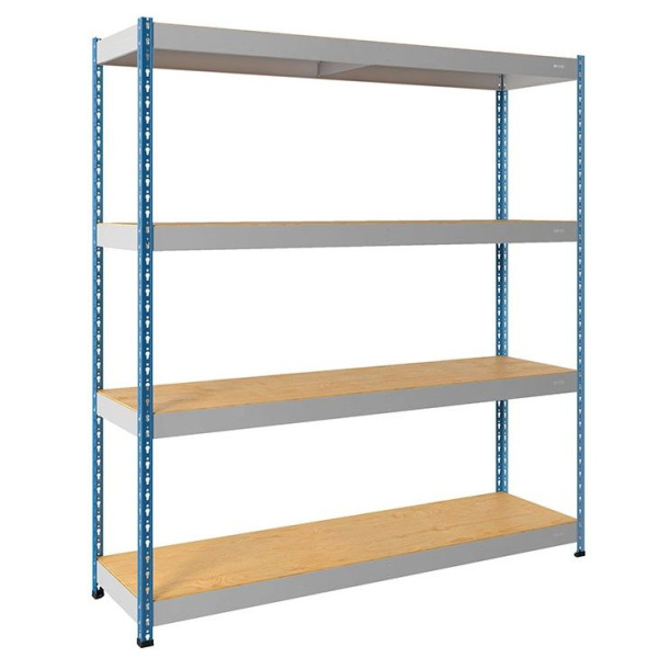 Стеллаж SB 200x183x51/4