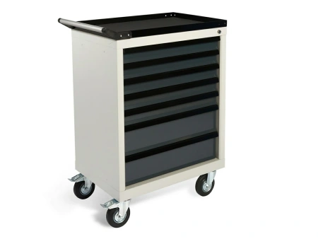 Тележка инструментальная TS-950.07