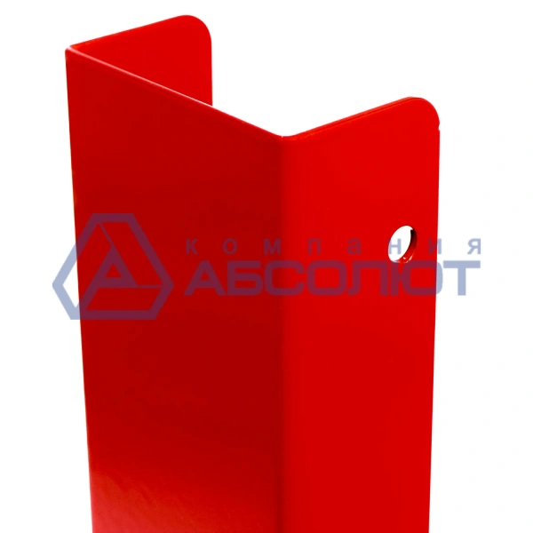 Демпфер для стойки СТСМ 110,  L= 830 мм