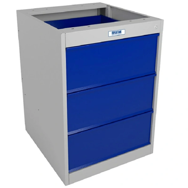 Тумба металлическая WS-3