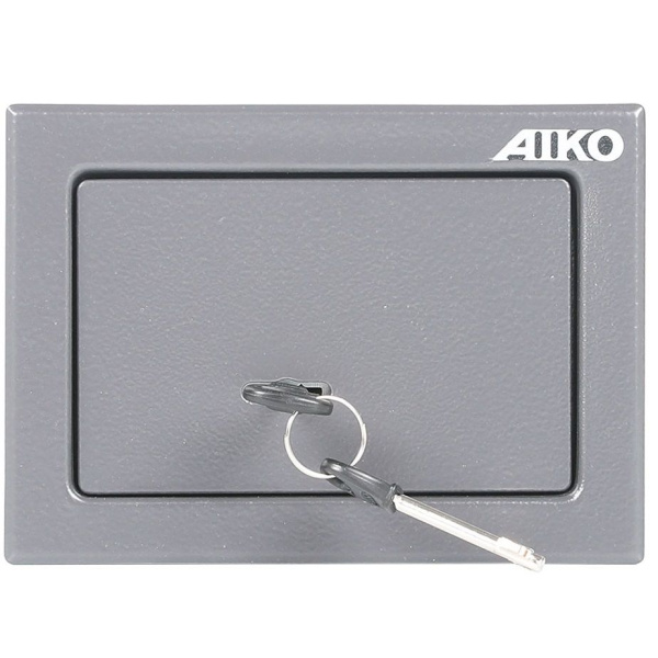 Сейф мебельный Aiko T-140 KL