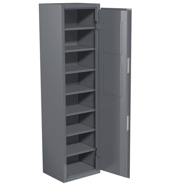 Шкаф армейский ШХО-1745