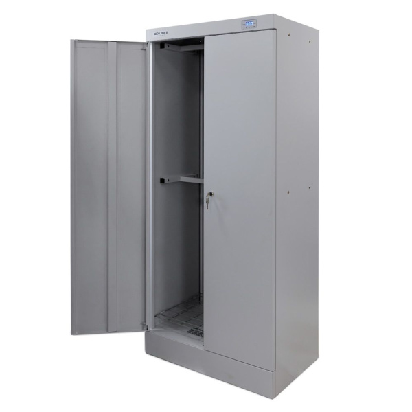 Шкаф сушильный для одежды и обуви ШСО-2000 Б