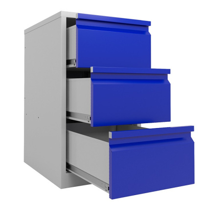 Тумба инструментальная WD-3 от компании Абсолют