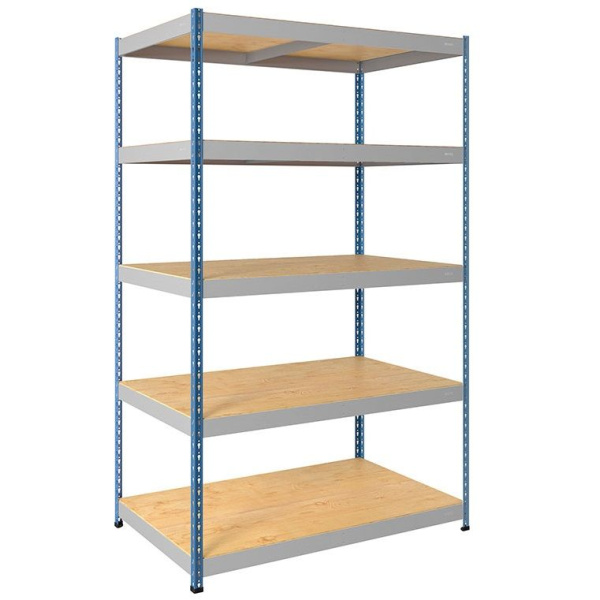 Стеллаж SB 250x152x91/5