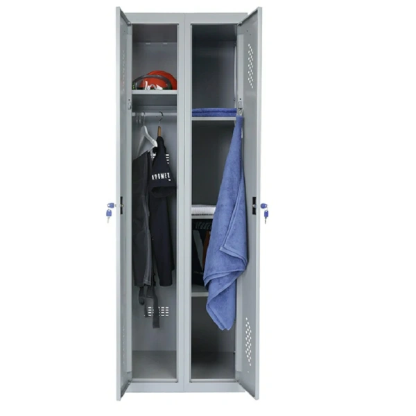 Шкаф ПРАКТИК ML-21-60 U, усиленный