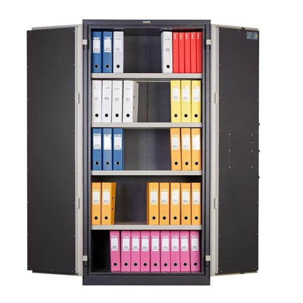 Шкаф огнестойкий VALBERG BM-1993KL