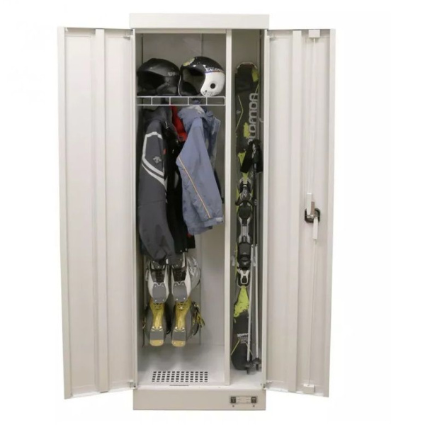 Шкаф сушильный Универсал-2000