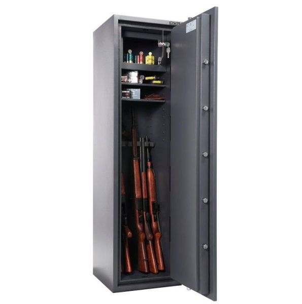 Сейф оружейный ASG/WS6
