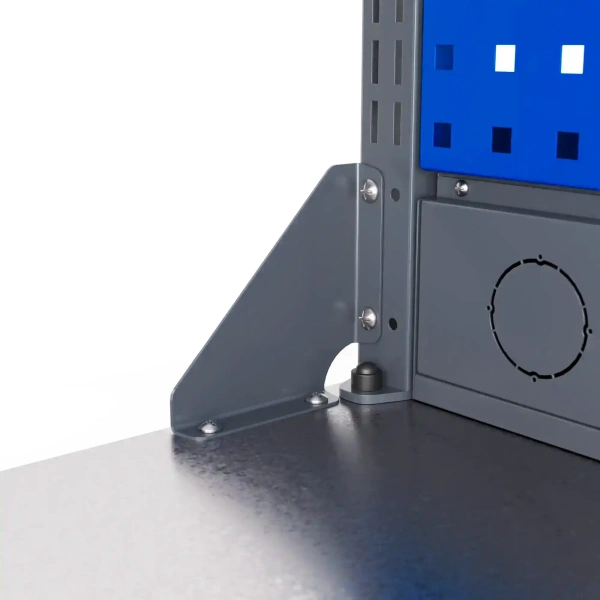 Верстак слесарный SLF 181.47.2-1FR