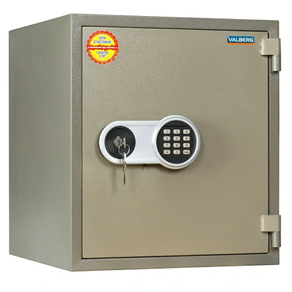 Сейф огнестойкий Valberg FRS-51 EL