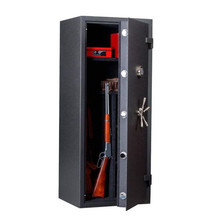 Сейф оружейный TIGER 60 от компании Абсолют