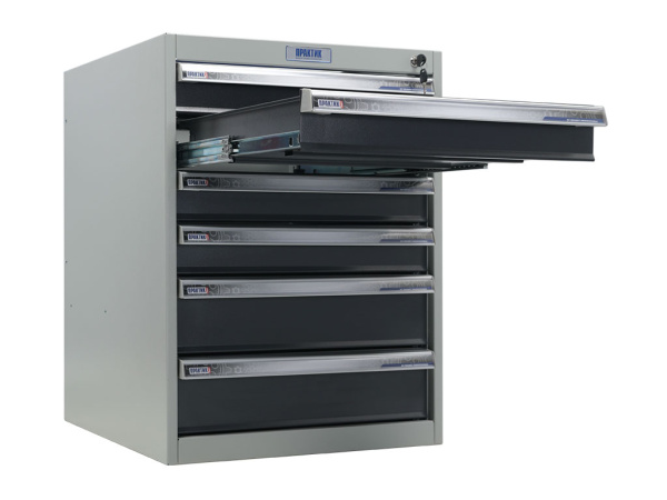 Тумба инструментальная Expert T-6