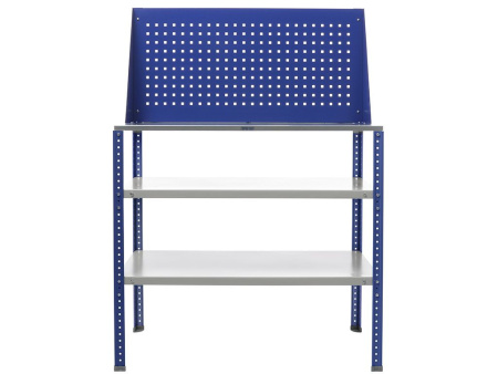 Верстак металлический Garage №114 от компании Абсолют