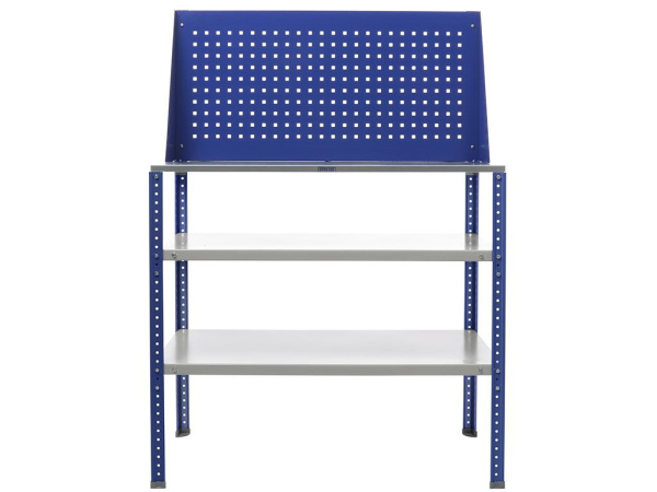 Верстак металлический Garage №114