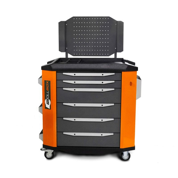 Тележка для инструмента TBP-6