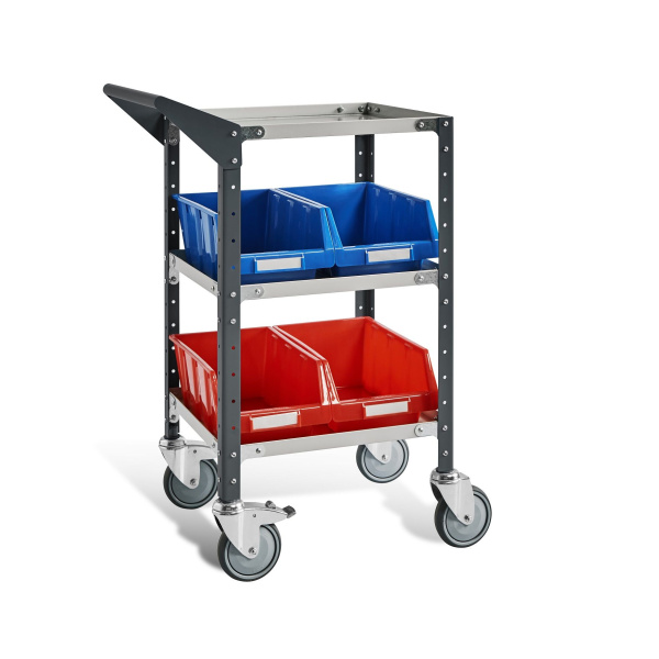 Тележка инструментальная ВЛТ-010