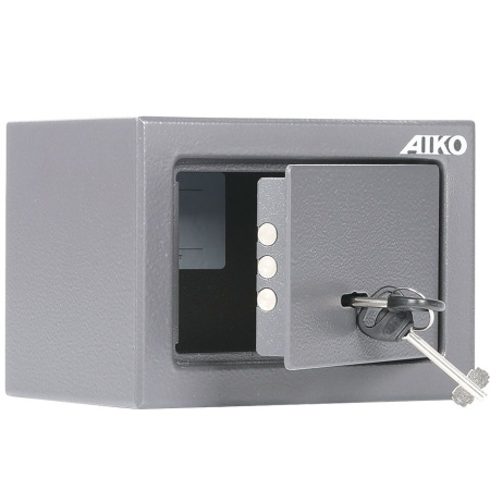 Сейф мебельный Aiko T-140 KL