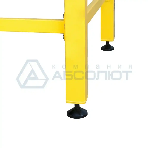 Стол сварочный СT - ПРО 2950х1450 мм (8 мм), без опор