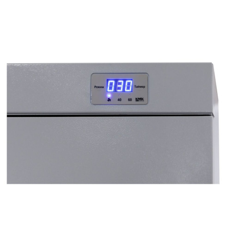 Шкаф сушильный для одежды и обуви ШСО-2000 Б от компании Абсолют