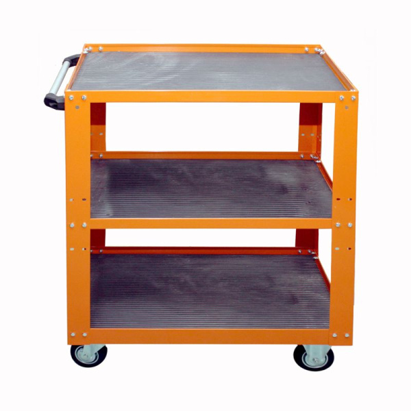 Тележка для инструмента TBS-0 без ящиков