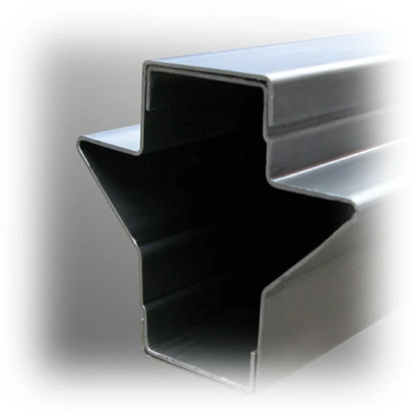 Ригель СТСМ 2700*125*50, ПП, Ral 3020