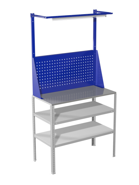 Верстак металлический Garage №115